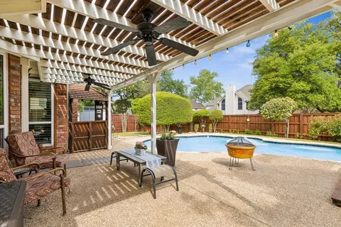 $659,900 | 3404 Camden Drive, Flower Mound, TX 75028