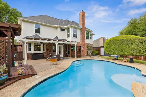 $659,900 | 3404 Camden Drive, Flower Mound, TX 75028