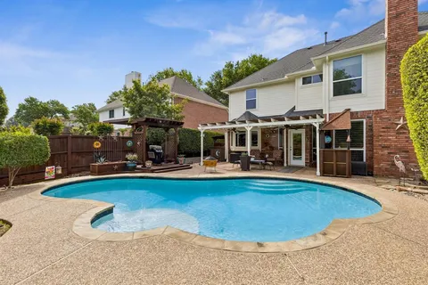 $659,900 | 3404 Camden Drive, Flower Mound, TX 75028