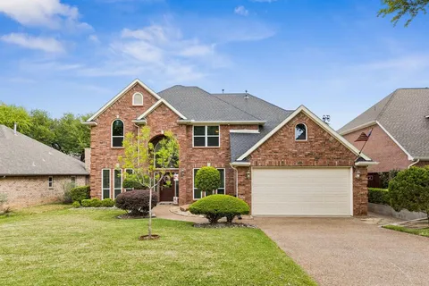 $659,900 | 3404 Camden Drive, Flower Mound, TX 75028
