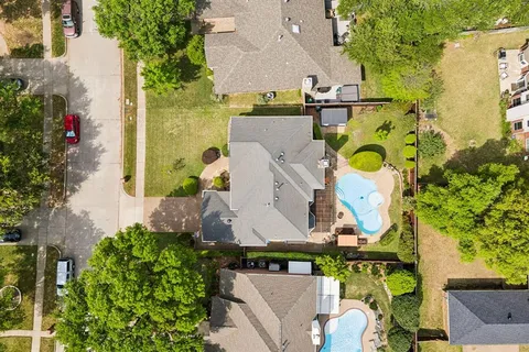 $659,900 | 3404 Camden Drive, Flower Mound, TX 75028