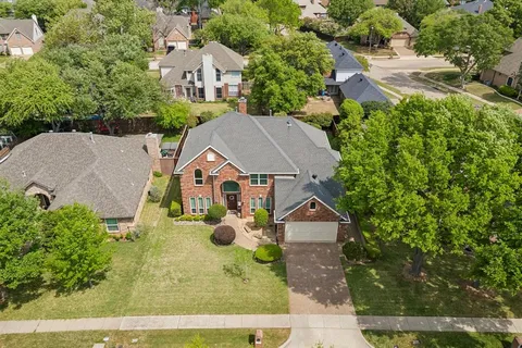 $659,900 | 3404 Camden Drive, Flower Mound, TX 75028