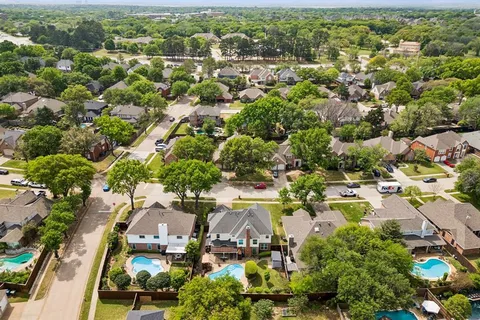 $659,900 | 3404 Camden Drive, Flower Mound, TX 75028