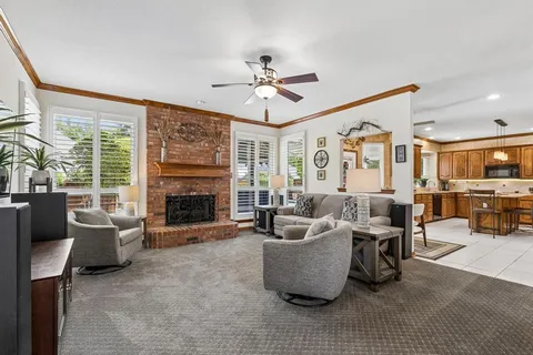 $659,900 | 3404 Camden Drive, Flower Mound, TX 75028