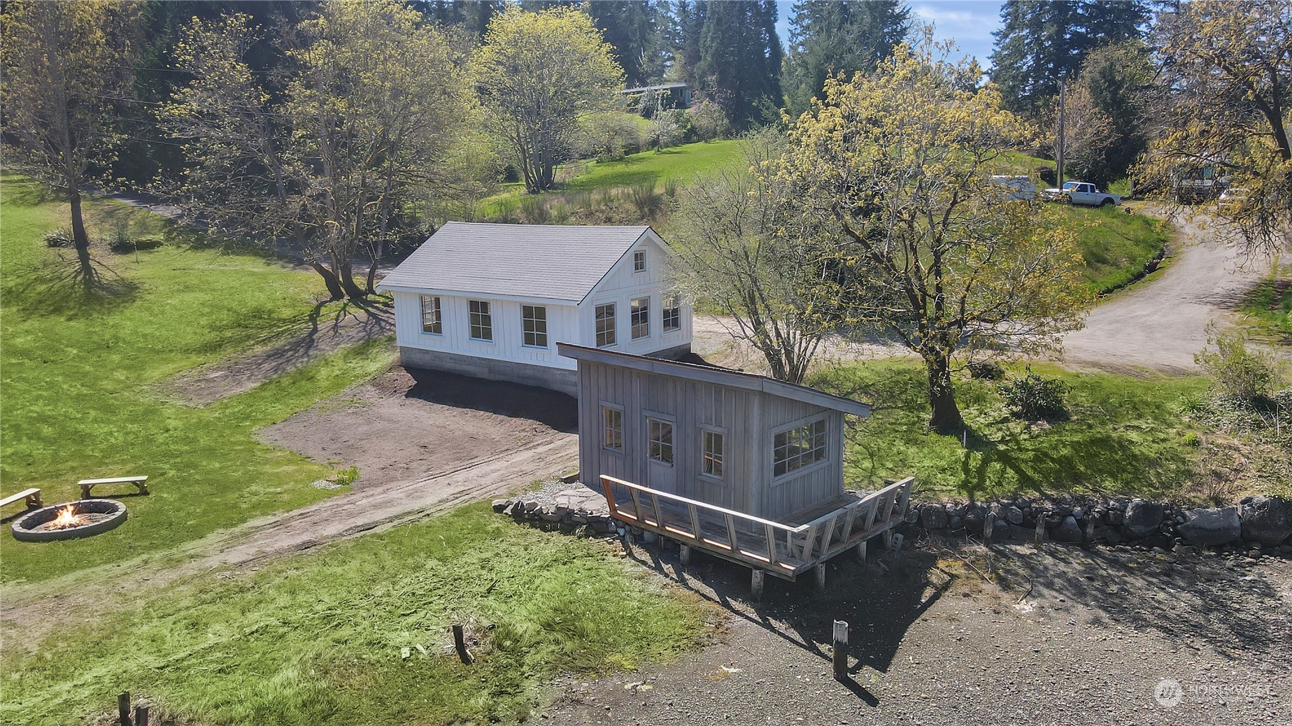 213 Ulsh Road Southwest Lakebay, WA 98349 - Photo 1 of 28