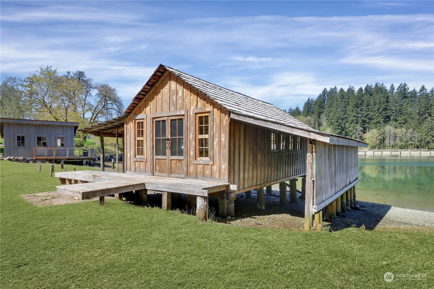 213 Ulsh Road Southwest Lakebay, WA 98349 - Photo 15 of 28