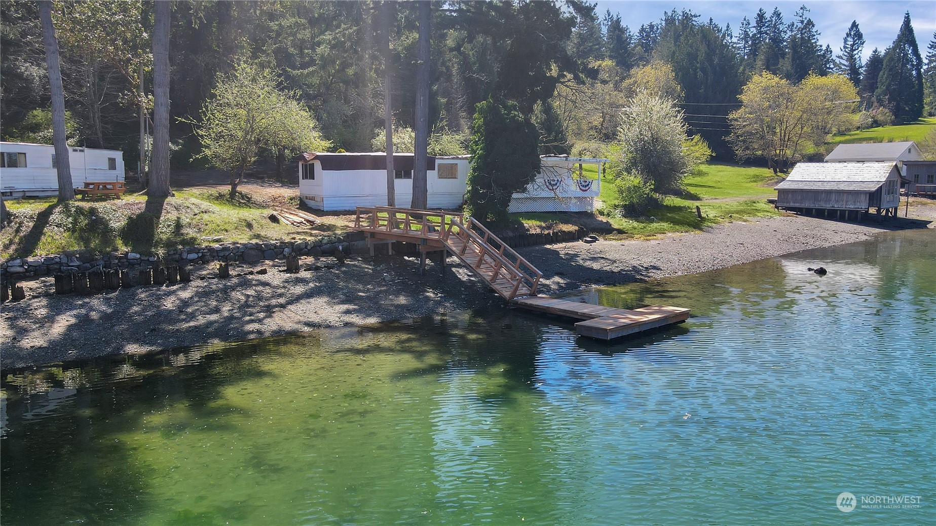 213 Ulsh Road Southwest Lakebay, WA 98349 - Photo 2 of 28