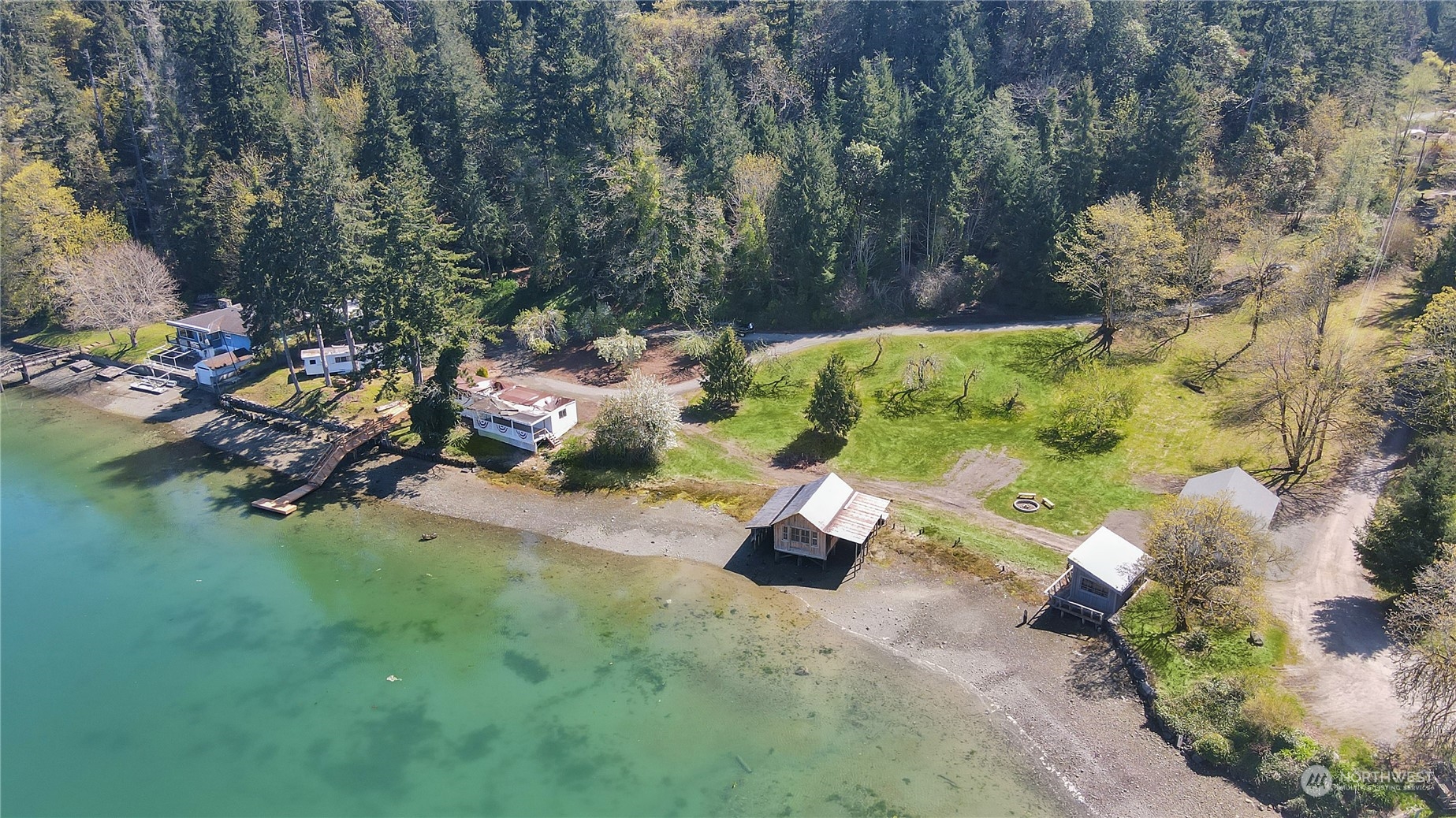 213 Ulsh Road Southwest Lakebay, WA 98349 - Photo 21 of 28