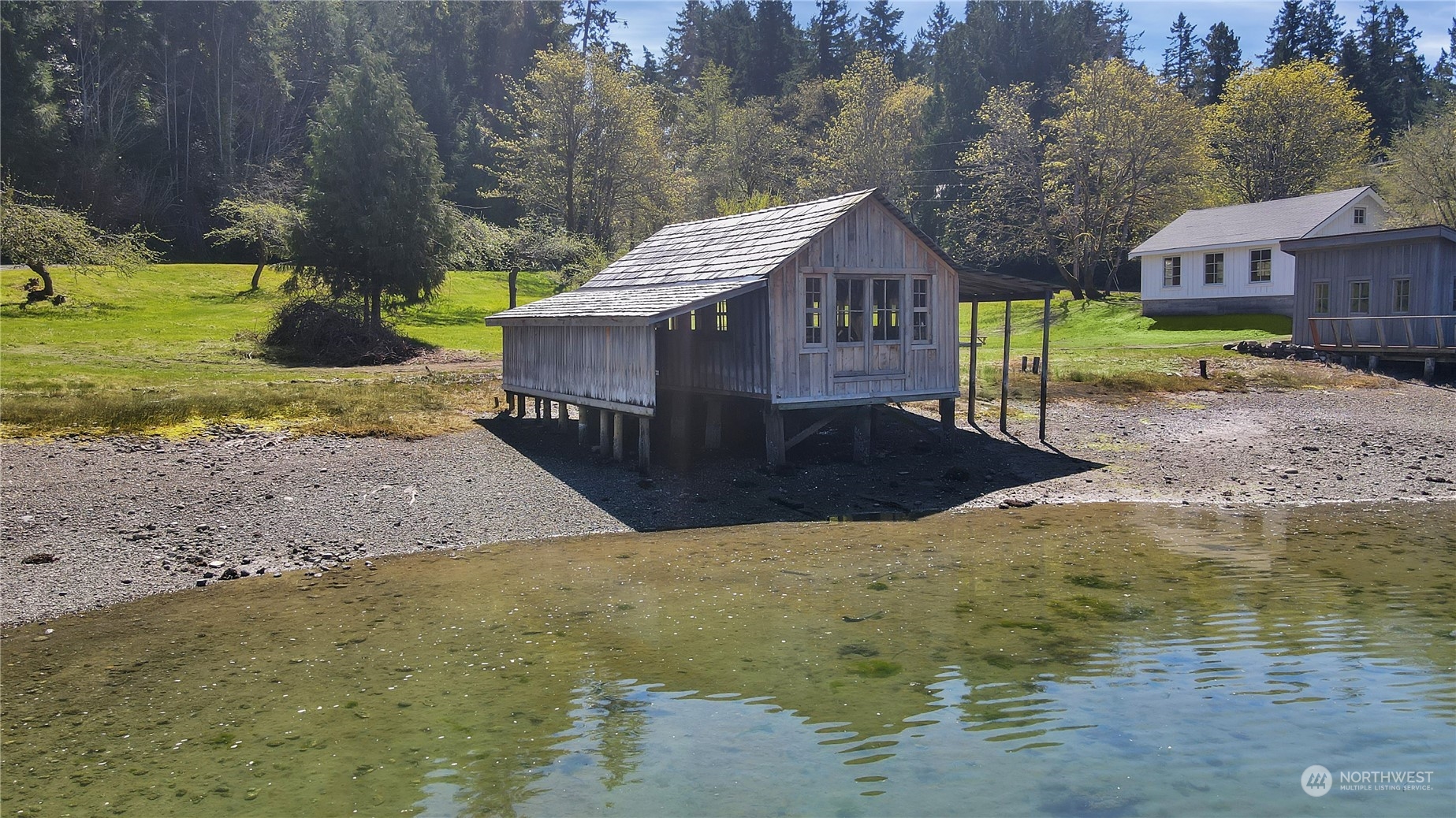213 Ulsh Road Southwest Lakebay, WA 98349 - Photo 3 of 28