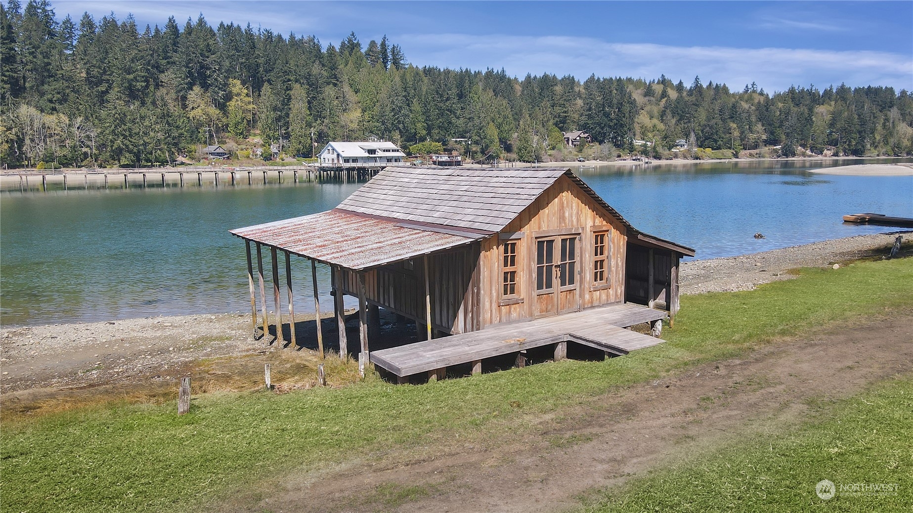 213 Ulsh Road Southwest Lakebay, WA 98349 - Photo 4 of 28