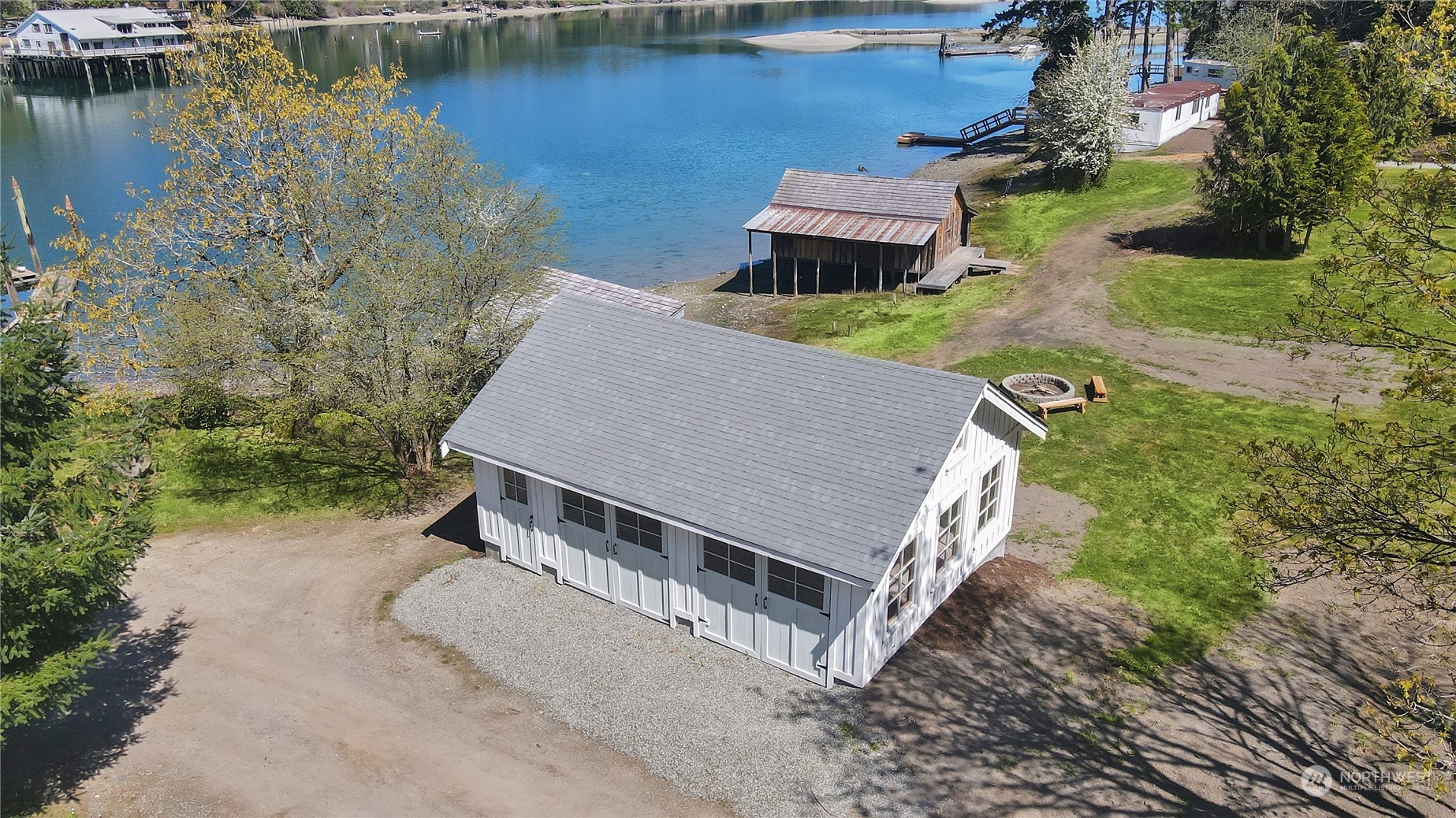 213 Ulsh Road Southwest Lakebay, WA 98349 - Photo 5 of 28