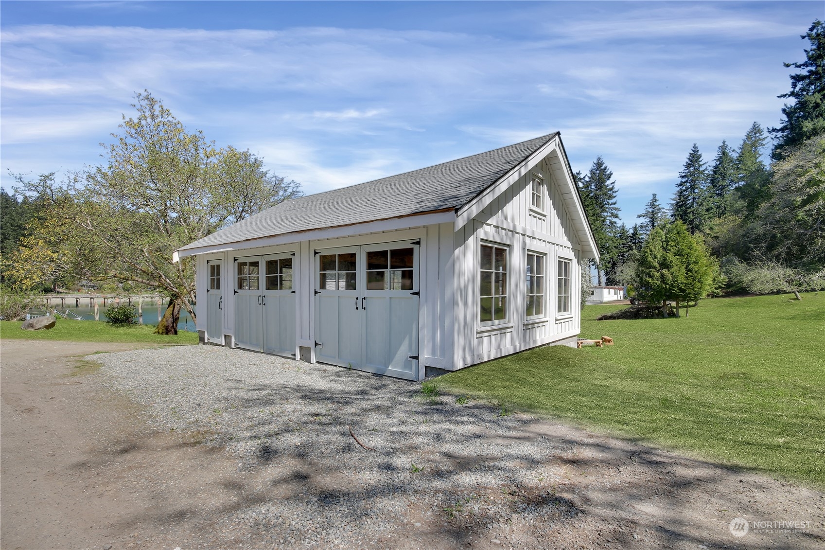 213 Ulsh Road Southwest Lakebay, WA 98349 - Photo 8 of 28