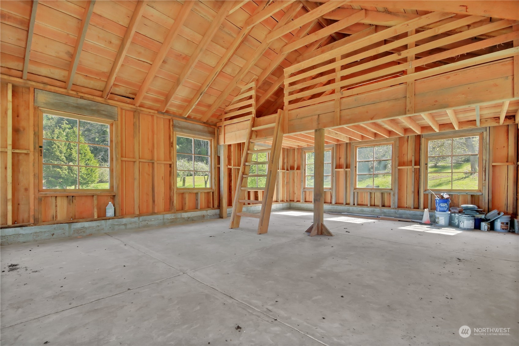 213 Ulsh Road Southwest Lakebay, WA 98349 - Photo 9 of 28