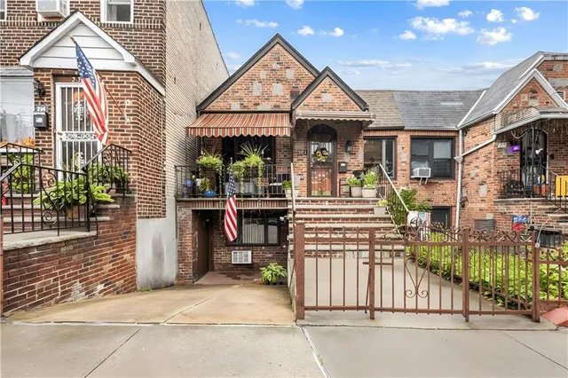 $1,250,000 | 233 Dahlgren Place | Dyker Heights