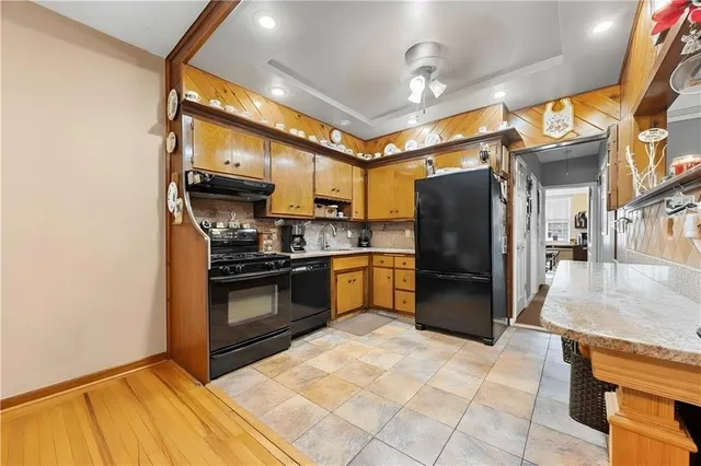 $1,250,000 | 233 Dahlgren Place | Dyker Heights