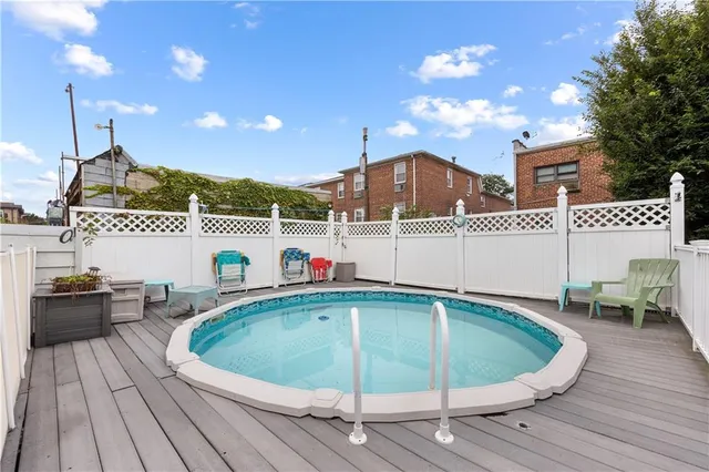 $1,250,000 | 233 Dahlgren Place | Dyker Heights