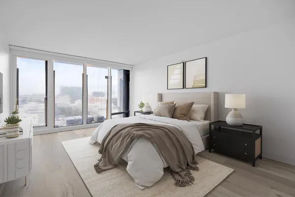 $10,000 | 529 South Flagler Drive, Unit 14H, West Palm Beach, FL 33401