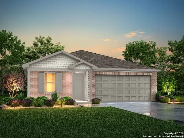 $241,990 | 111 Boulder Ridge Drive, Cuero, TX 77954