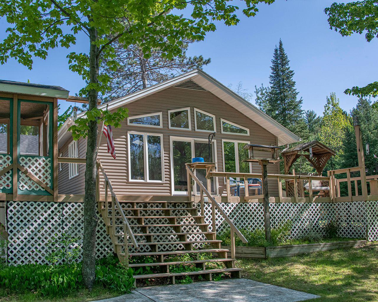 4671 River Bend Road Rhinelander, WI 54501 - Photo 41 of 66 Gallery Image 41