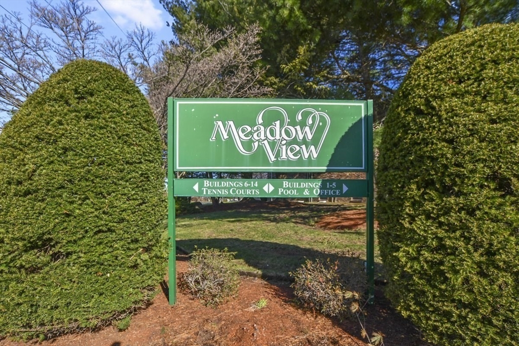 5 Walker Road, Unit 2 North Andover, MA 01845 - Photo 2 of 26