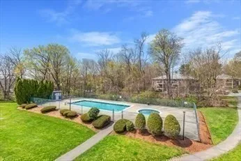 $2,700 | 5 Walker Road, Unit 2, North Andover, MA 01845