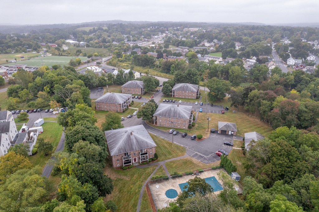 5 Walker Road, Unit 2 North Andover, MA 01845 - Photo 25 of 26