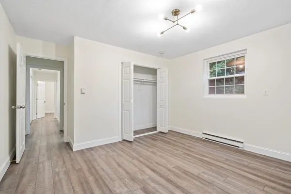 $2,700 | 5 Walker Road, Unit 2, North Andover, MA 01845