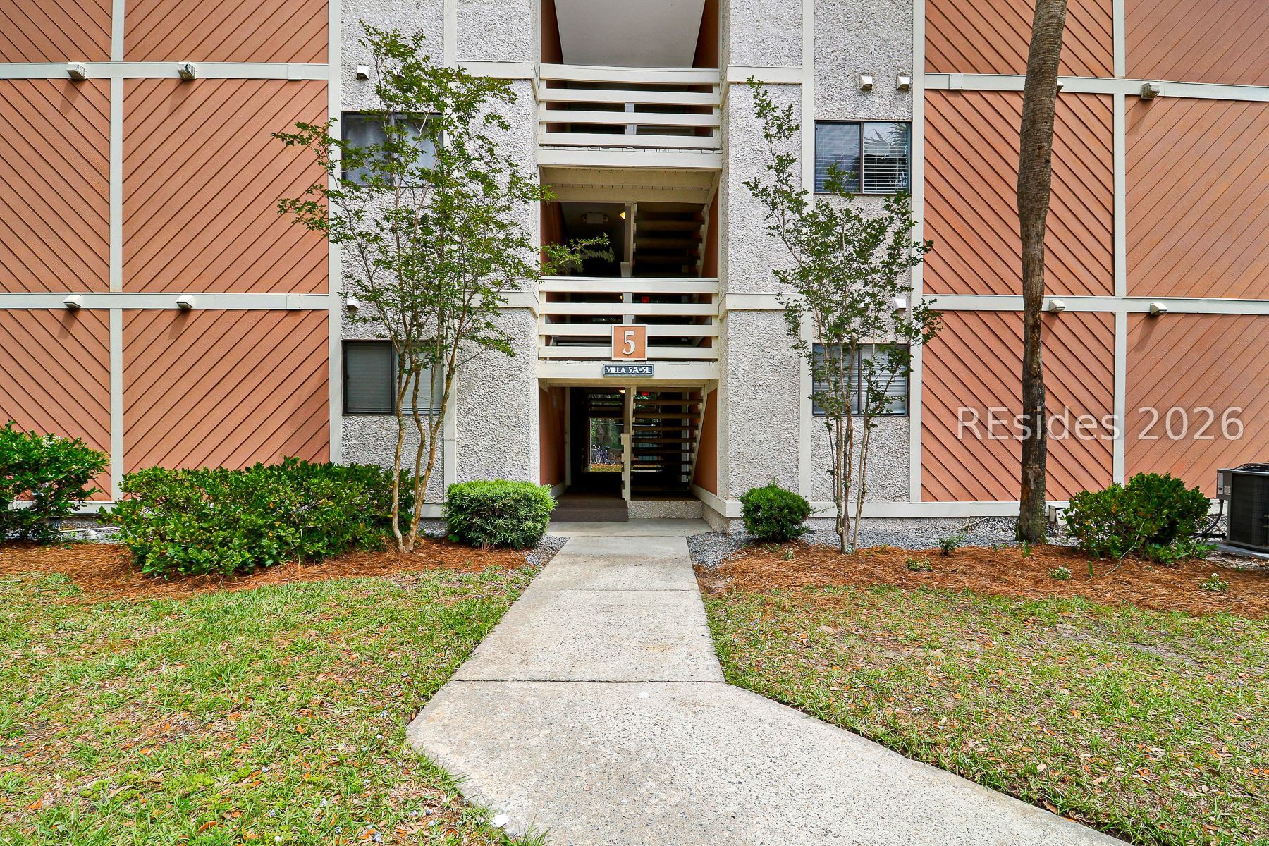 45 Folly Field Road, Unit 5H Hilton Head Island, SC 29928 - Photo 25 of 33