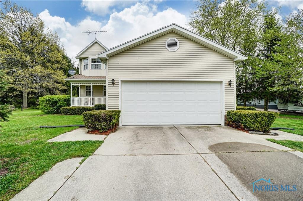 7315 Berridge Road Whitehouse, OH 43571 - Photo 1 of 36 Gallery Image 1