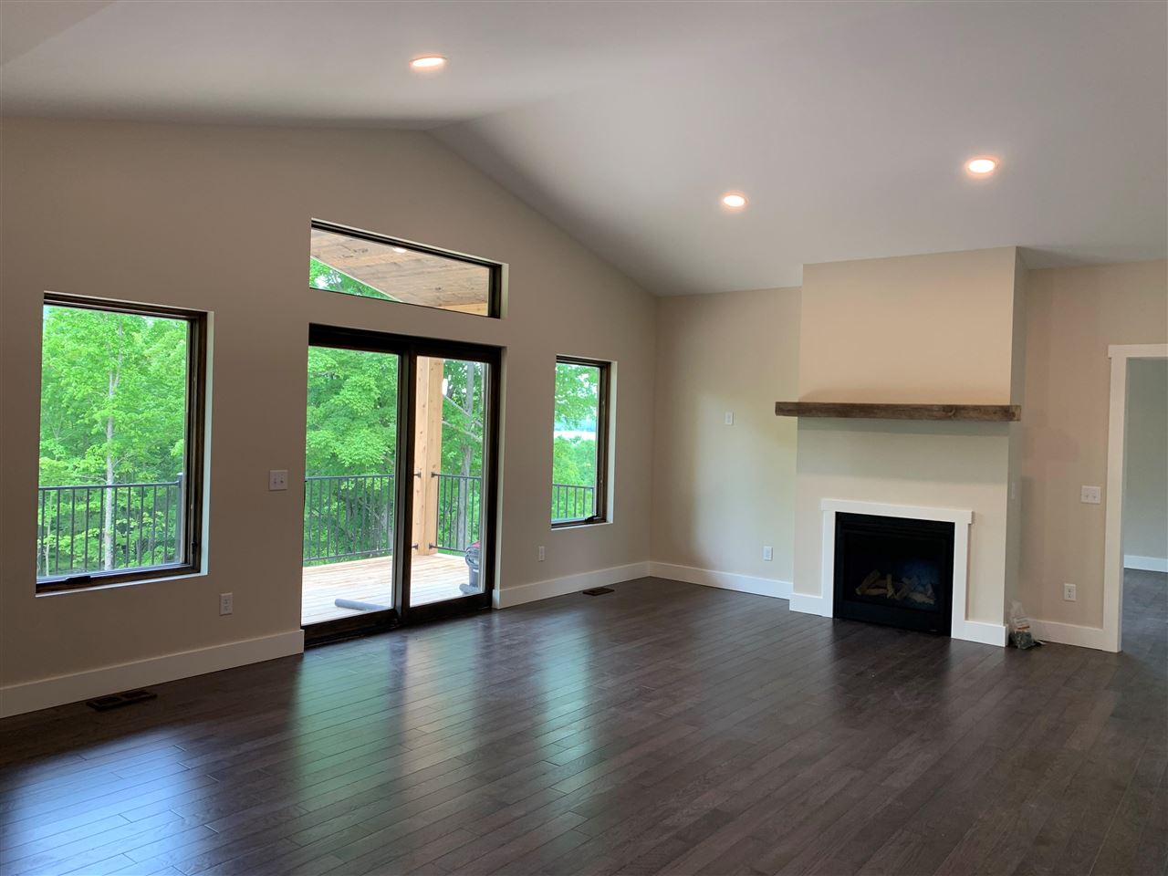 5494 East Hidden Beach Road Cedar, MI 49621 - Photo 5 of 17 1888782-4.JPG