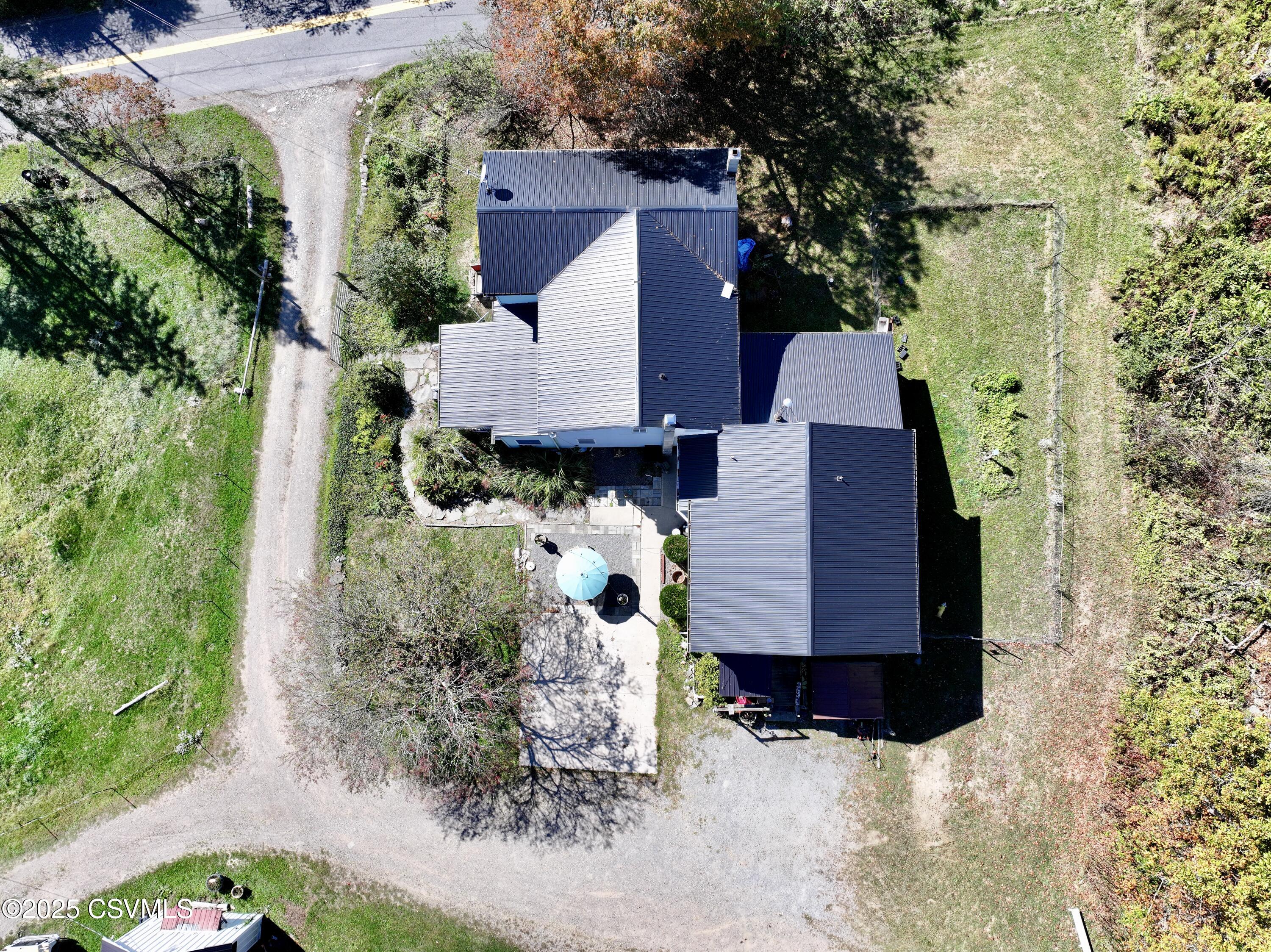 316 Old County Road Benton, PA 17814 - Photo 9 of 78