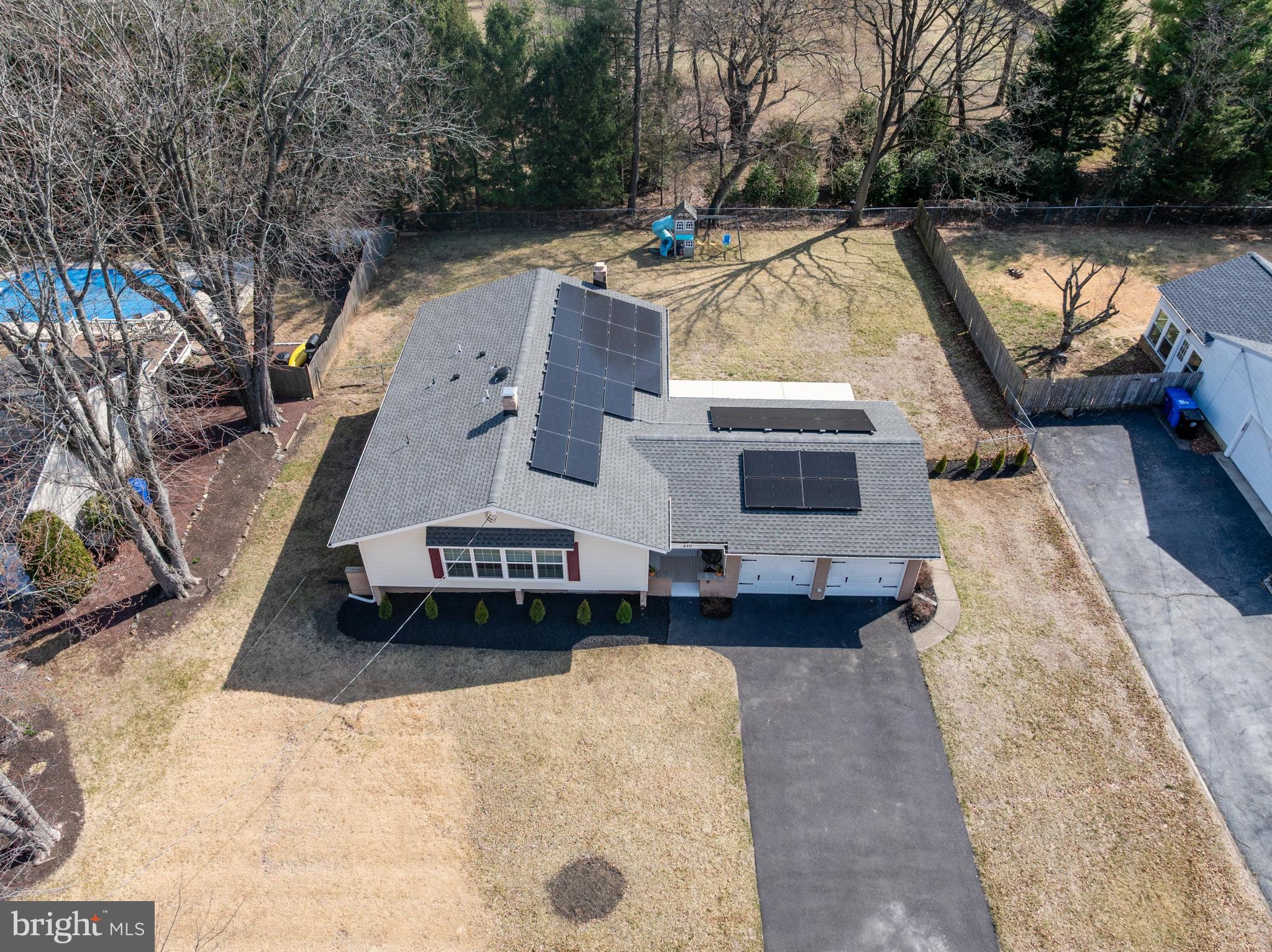 510 Wellfleet Road Cinnaminson, NJ 08077 - Photo 44 of 46 Gallery Image 44