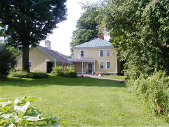 1179 East Street Brookfield, VT 05036 - Photo 1 of 5