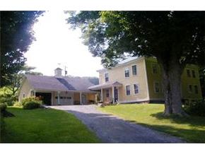 1179 East Street Brookfield, VT 05036 - Photo 2 of 5