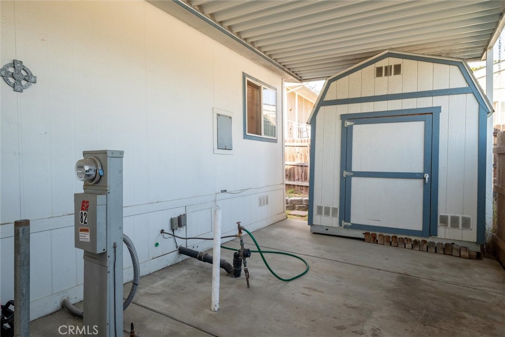 3909 Reche Road, Unit 82 Fallbrook, CA 92028 - Photo 27 of 34