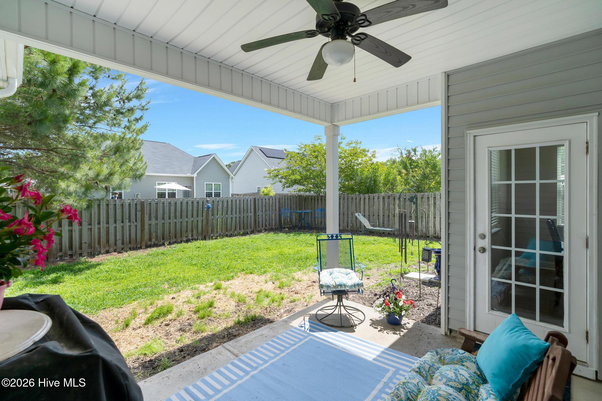 816 Heartwood Loop Road Leland, NC 28451 - Photo 34 of 48