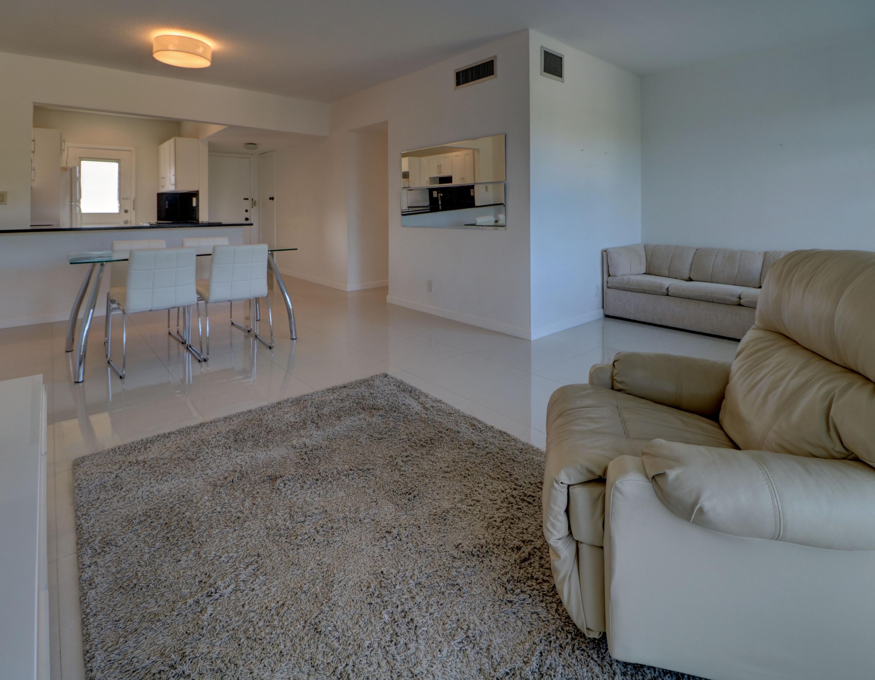 5701 Northwest 2nd Avenue, Unit 301 Boca Raton, FL 33487 - Photo 5 of 44 Living/Dining