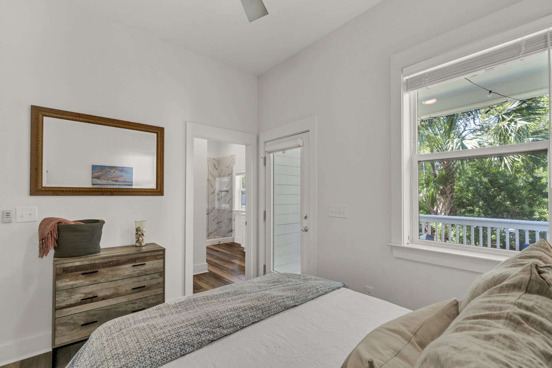 96 Snapper Street Santa Rosa Beach, FL 32459 - Photo 13 of 54 First Floor Guestroom