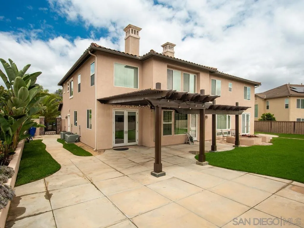 1352 North Paradise Ridge Way Chula Vista, CA 91915 - Photo 50 of 67