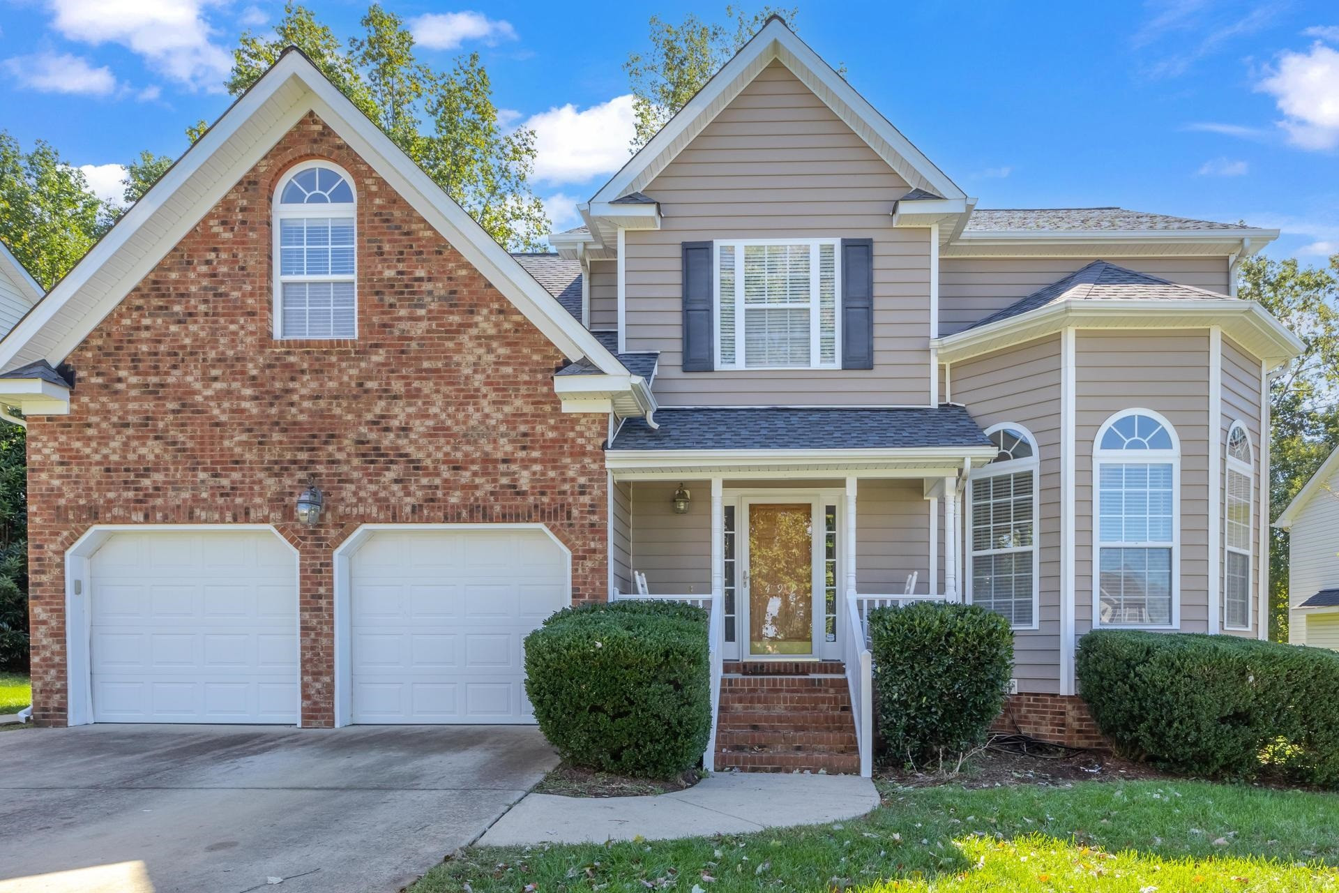 491 Seastone Street Raleigh, NC 27603 - Photo 1 of 50 Photo 1