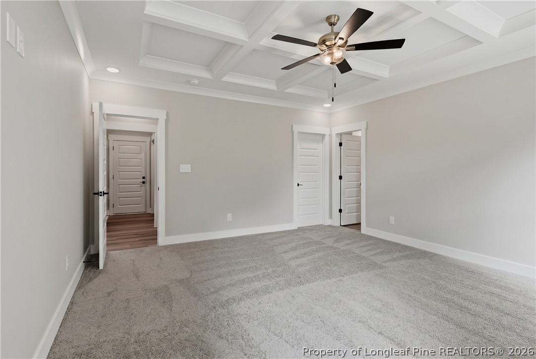 132 Ridge Stone Drive Autryville, NC 28318 - Photo 30 of 49