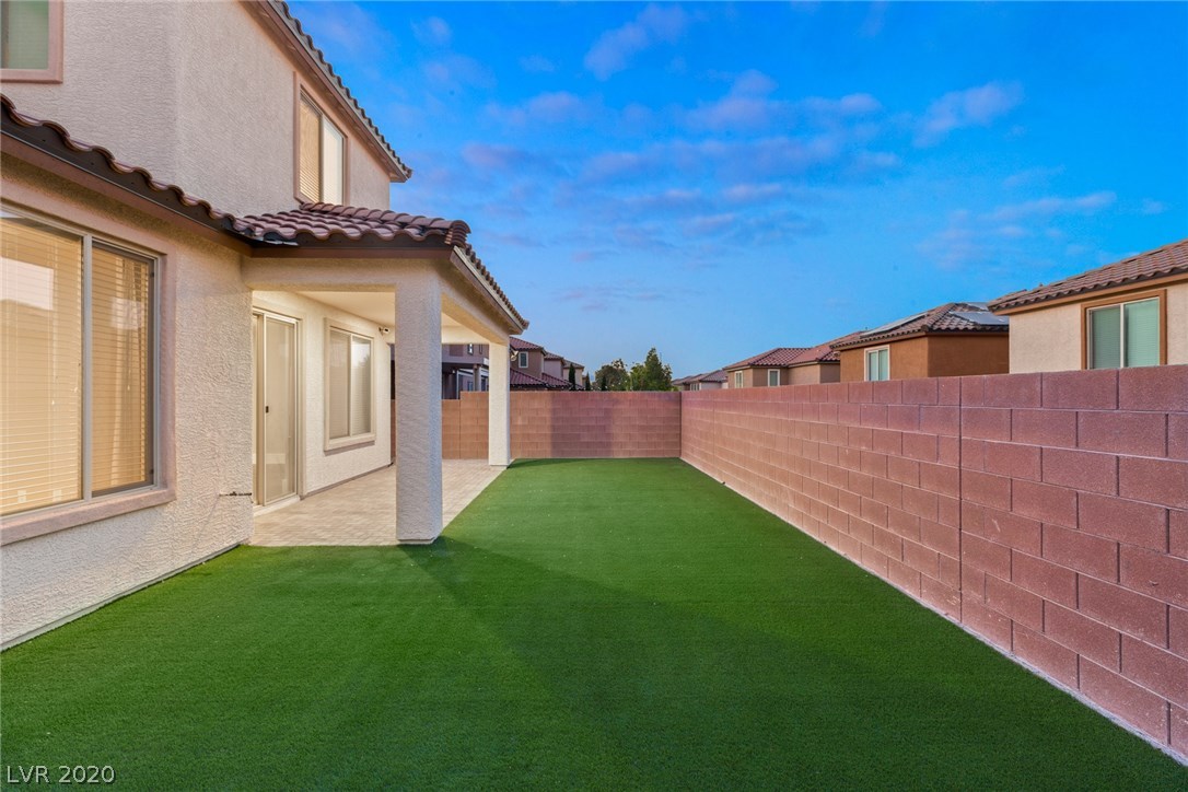 11008 Prairie Grove Road Las Vegas, NV 89179 - Photo 43 of 46