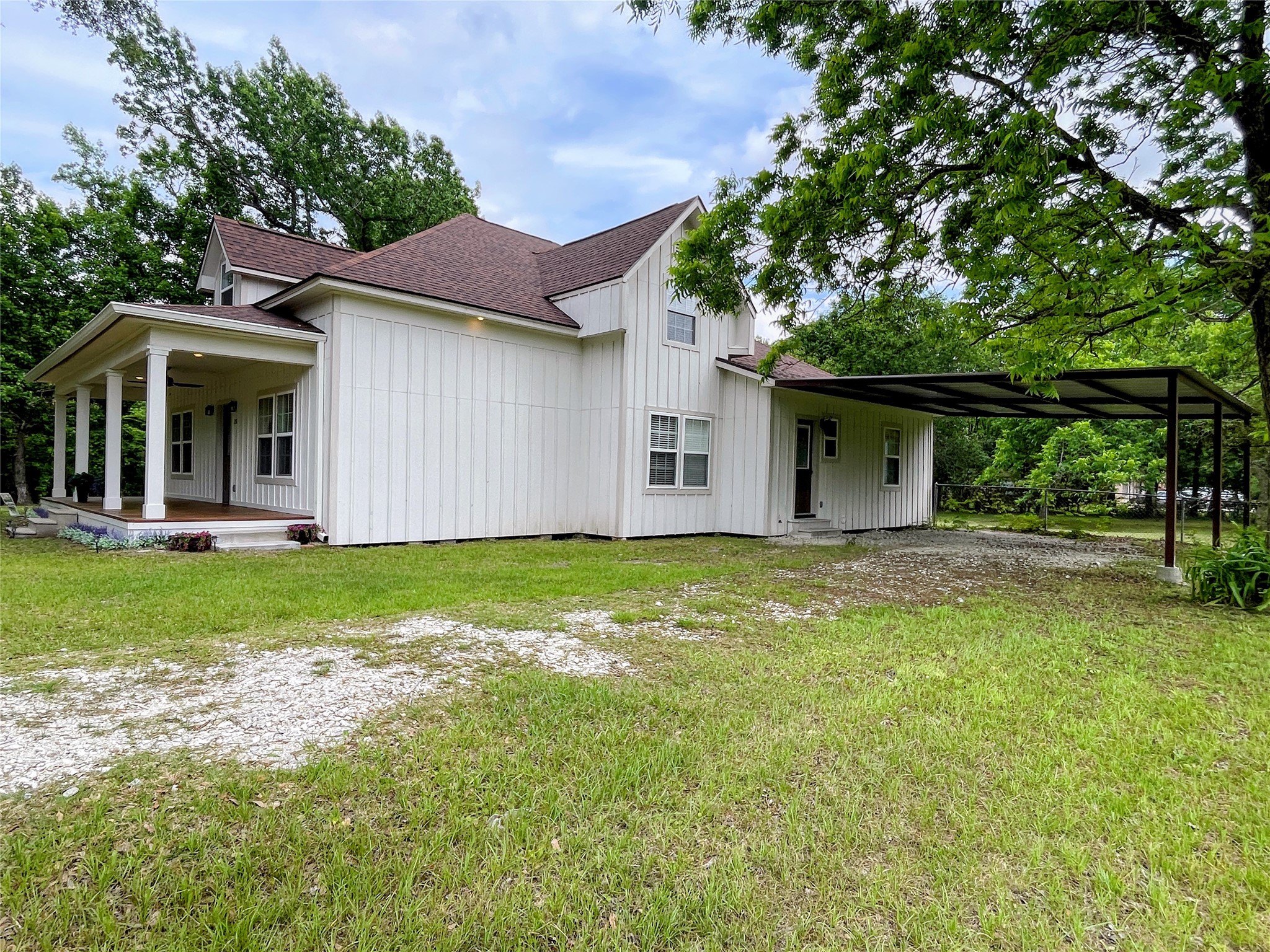 210 Crescent Drive Trinity, TX 75862 - Photo 43 of 45