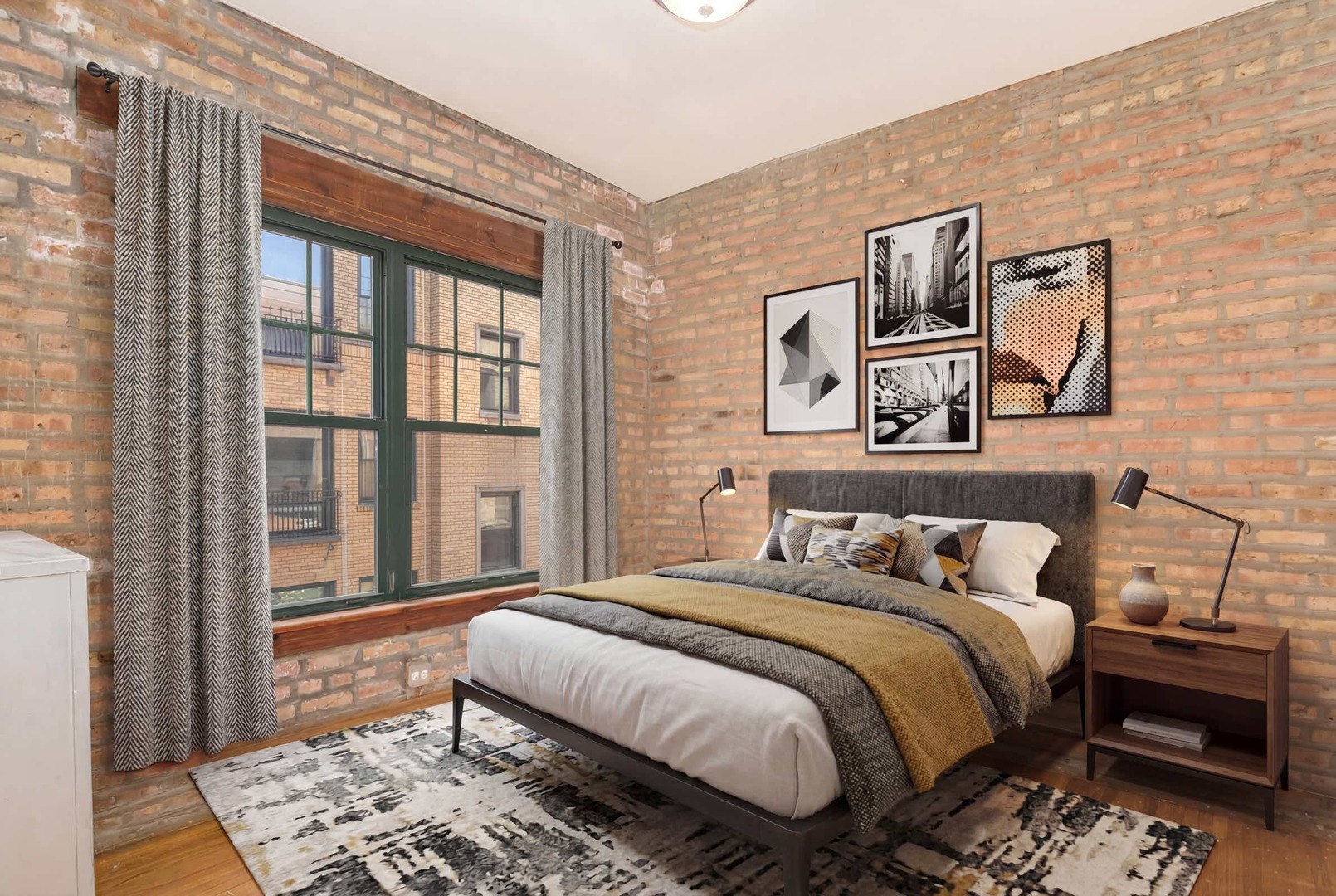 7033 North Sheridan Road, Unit 2N Chicago, IL 60626 - Photo 17 of 27