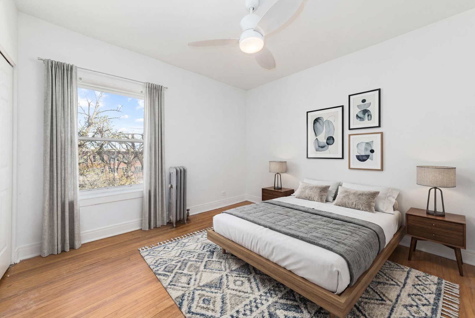7033 North Sheridan Road, Unit 2N Chicago, IL 60626 - Photo 18 of 27