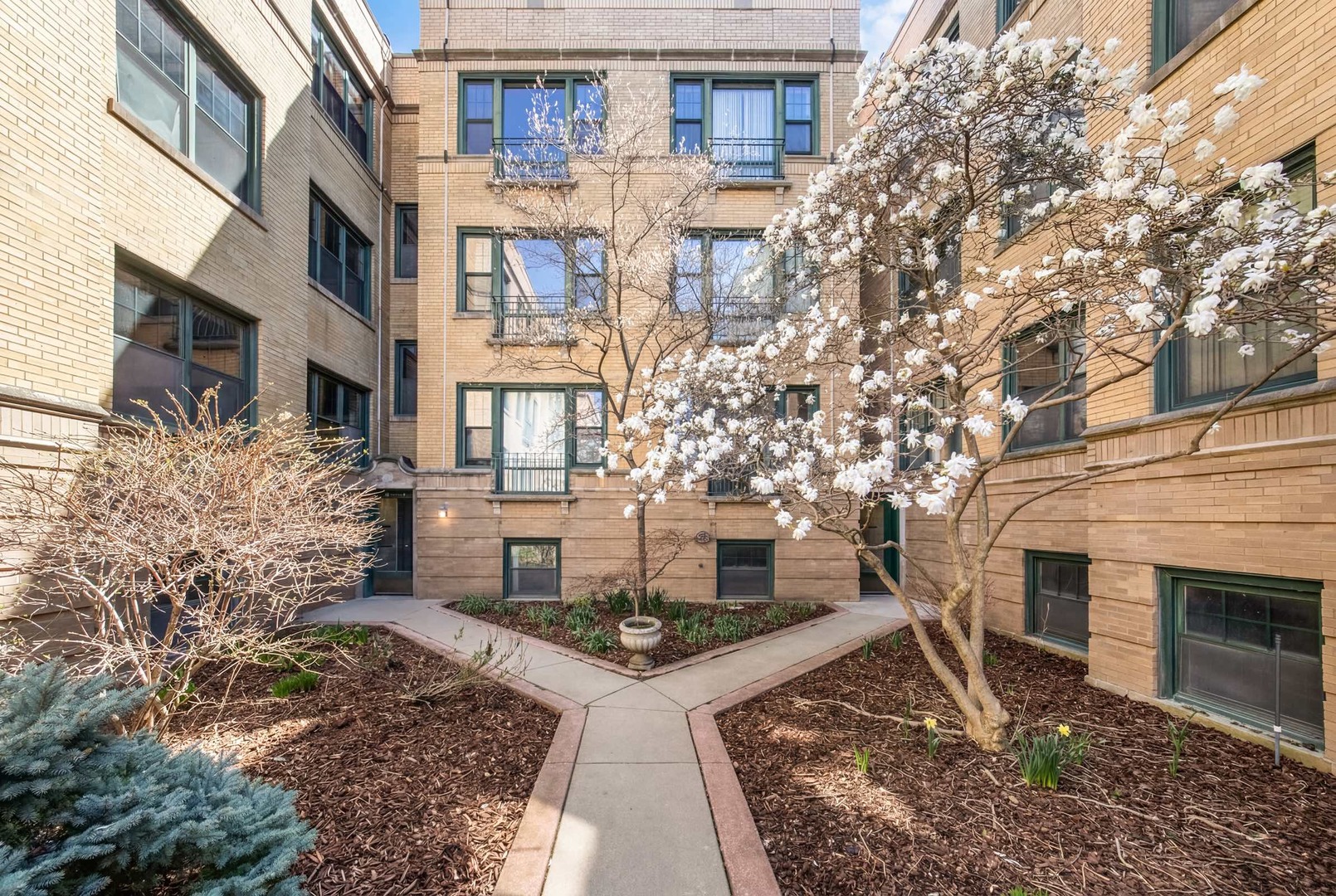 7033 North Sheridan Road, Unit 2N Chicago, IL 60626 - Photo 6 of 27