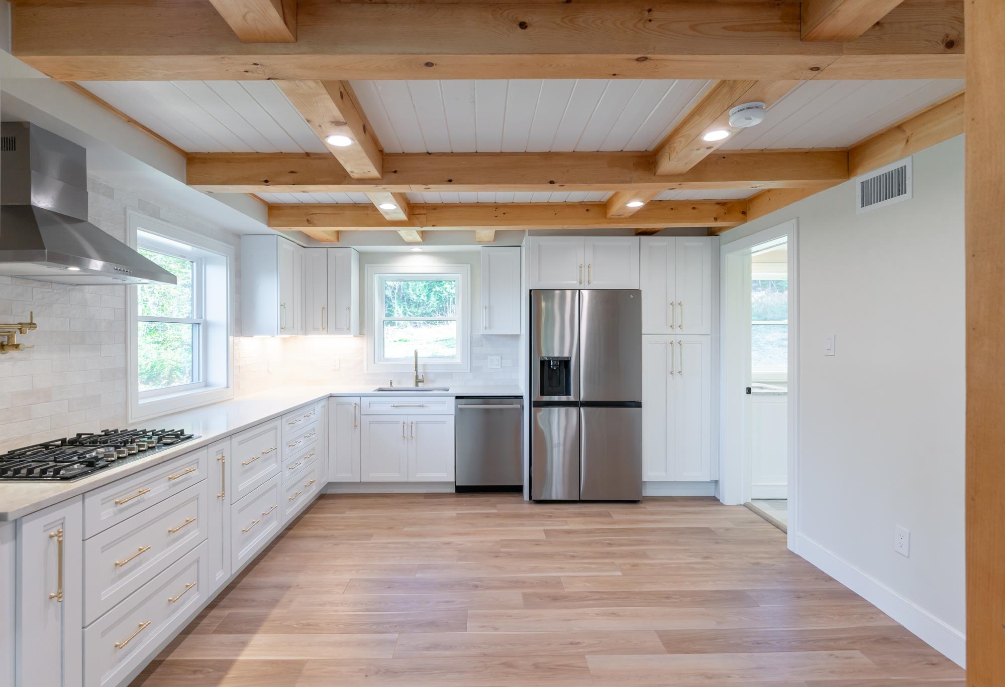 162 Rocky Ledge Road Windsor, NH 03244 - Photo 17 of 60