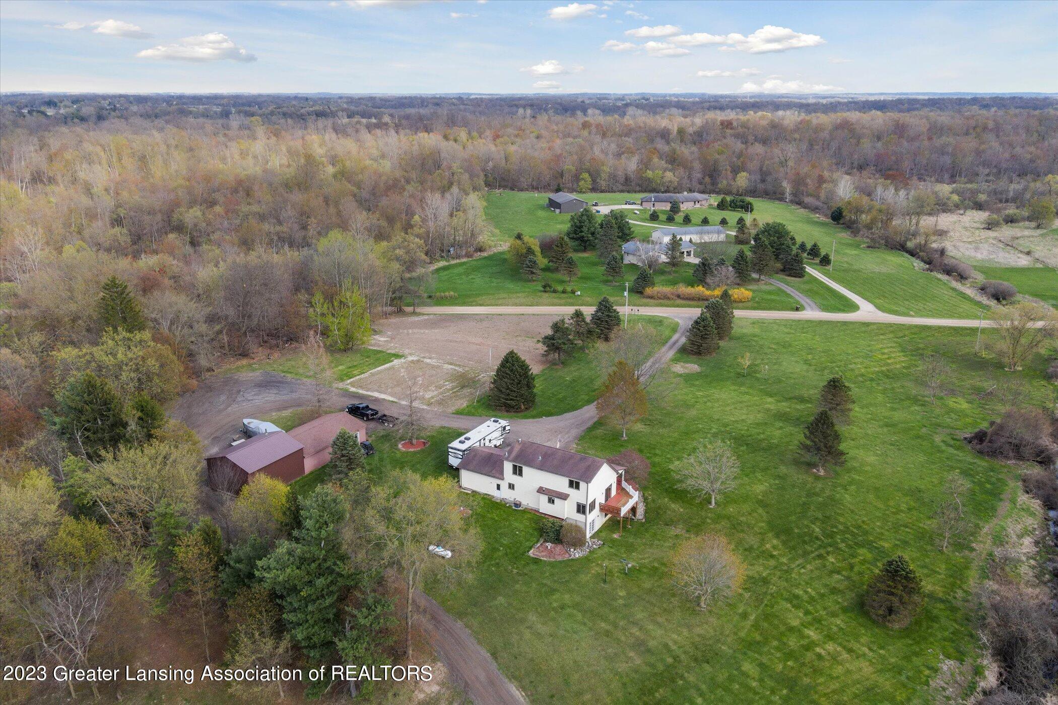 8760 Cockroft Road Eaton Rapids, MI 48827 - Photo 60 of 63 60-8760-Cockroft-Rd-Eaton-Rapids-MI-4882