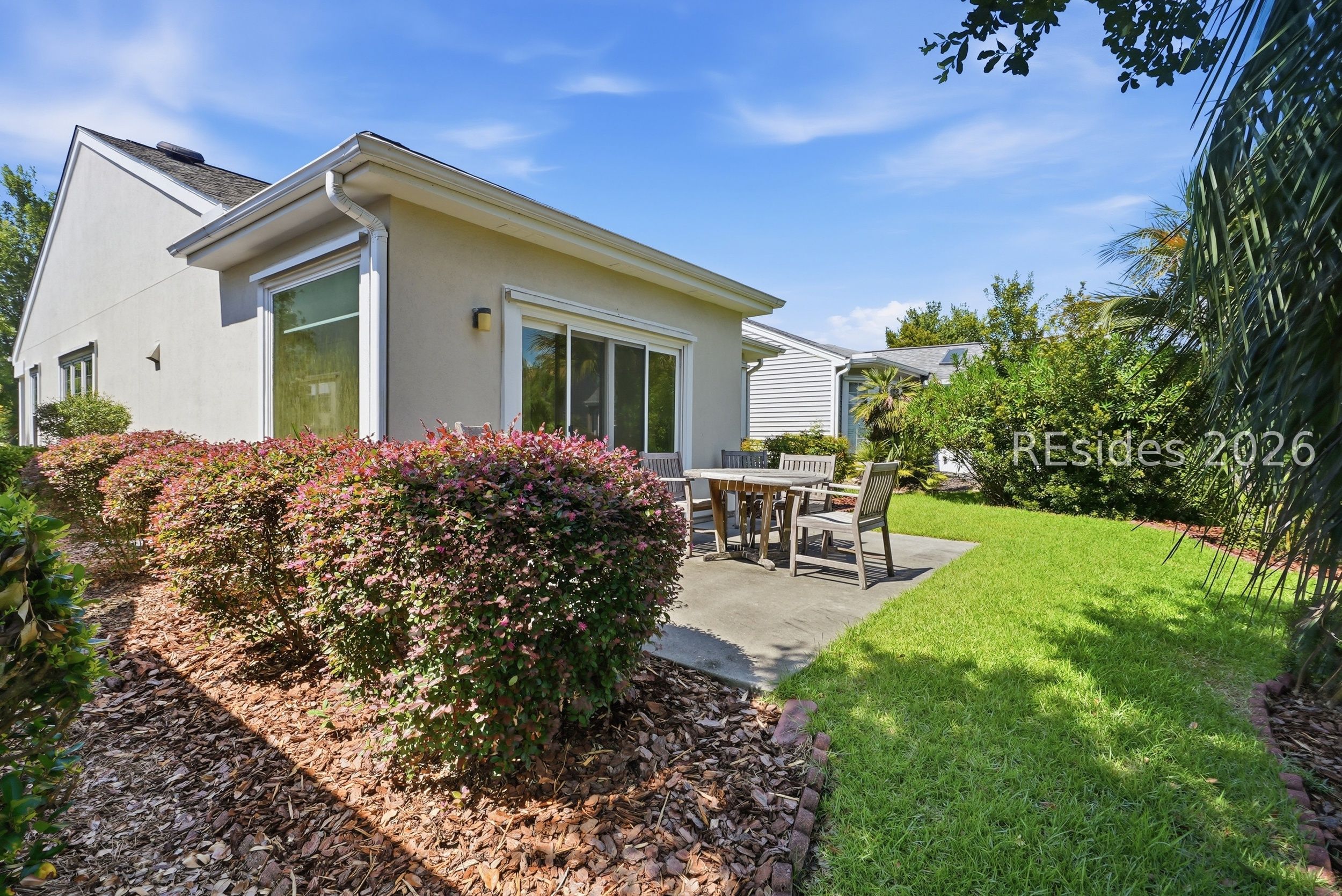 9 Pineapple Drive Bluffton, SC 29909 - Photo 22 of 47