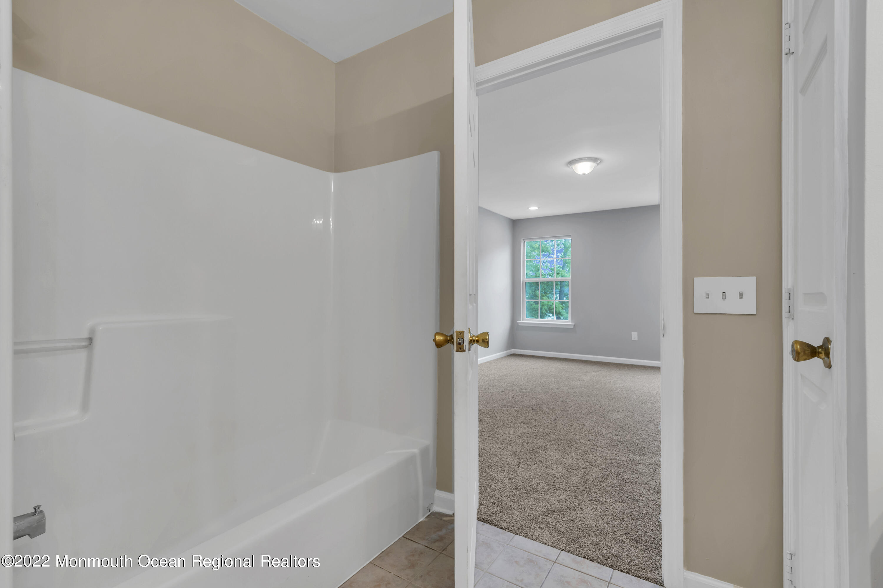 145 Gunwale Road Manahawkin, NJ 08050 - Photo 25 of 44 a view of an empty room
